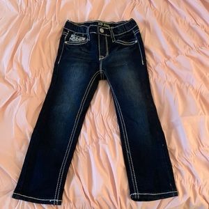 ZCO 3t jeans